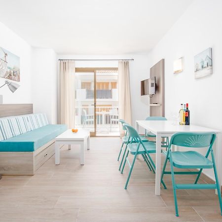 Apartamentos Lago Colonia de Sant Jordi Ngoại thất bức ảnh