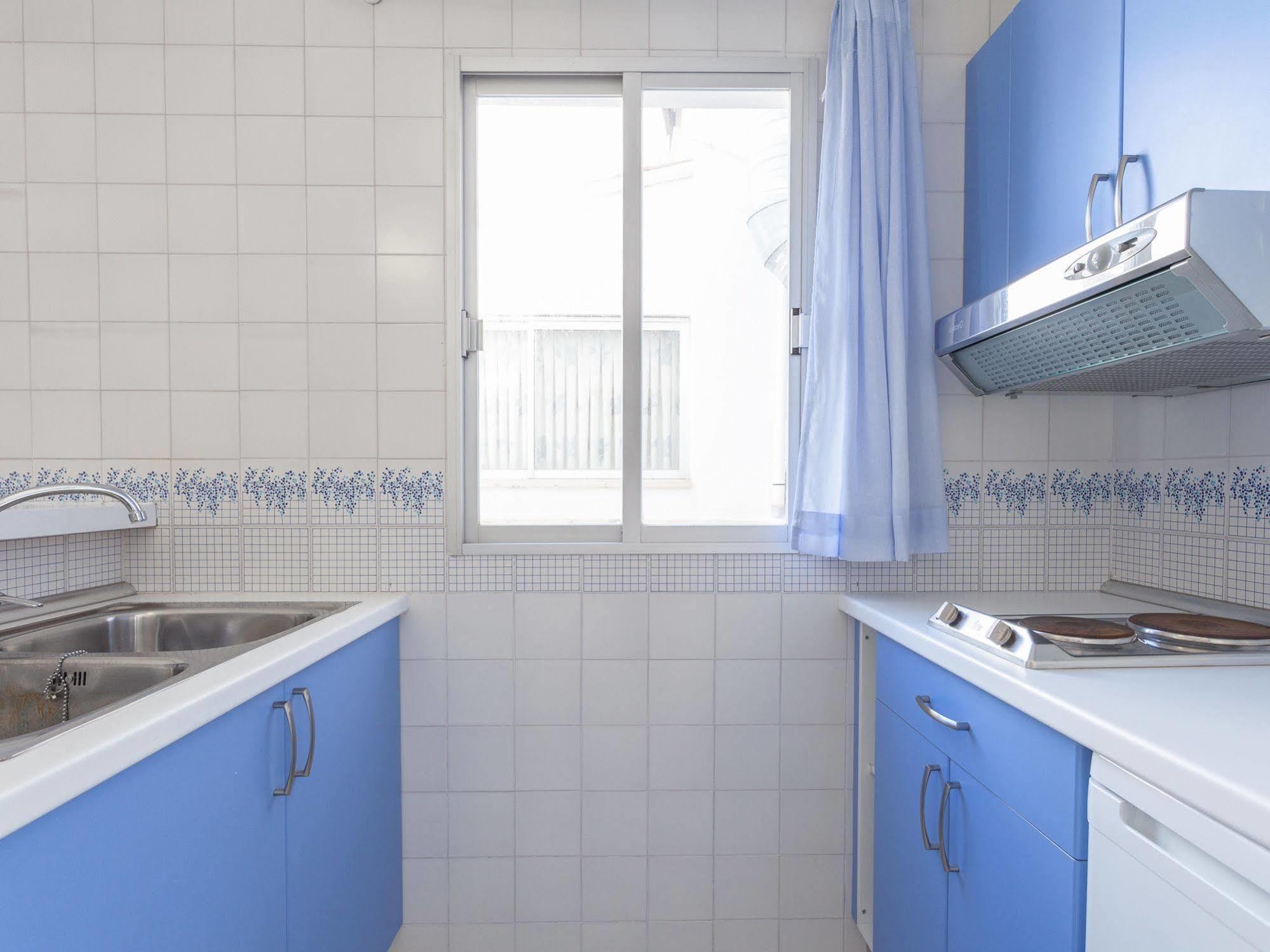 Apartamentos Lago Colonia de Sant Jordi Ngoại thất bức ảnh
